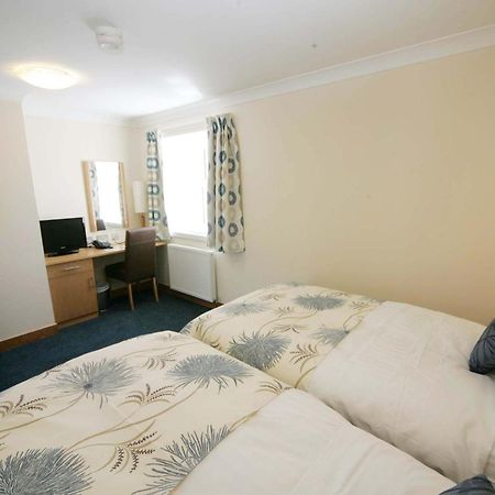 Woodland Bay Hotel Girvan Oda fotoğraf