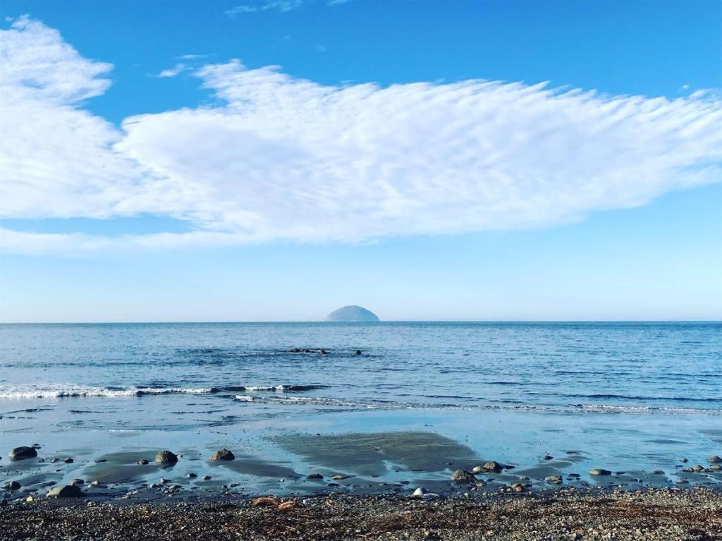 Woodland Bay Hotel Girvan Dış mekan fotoğraf