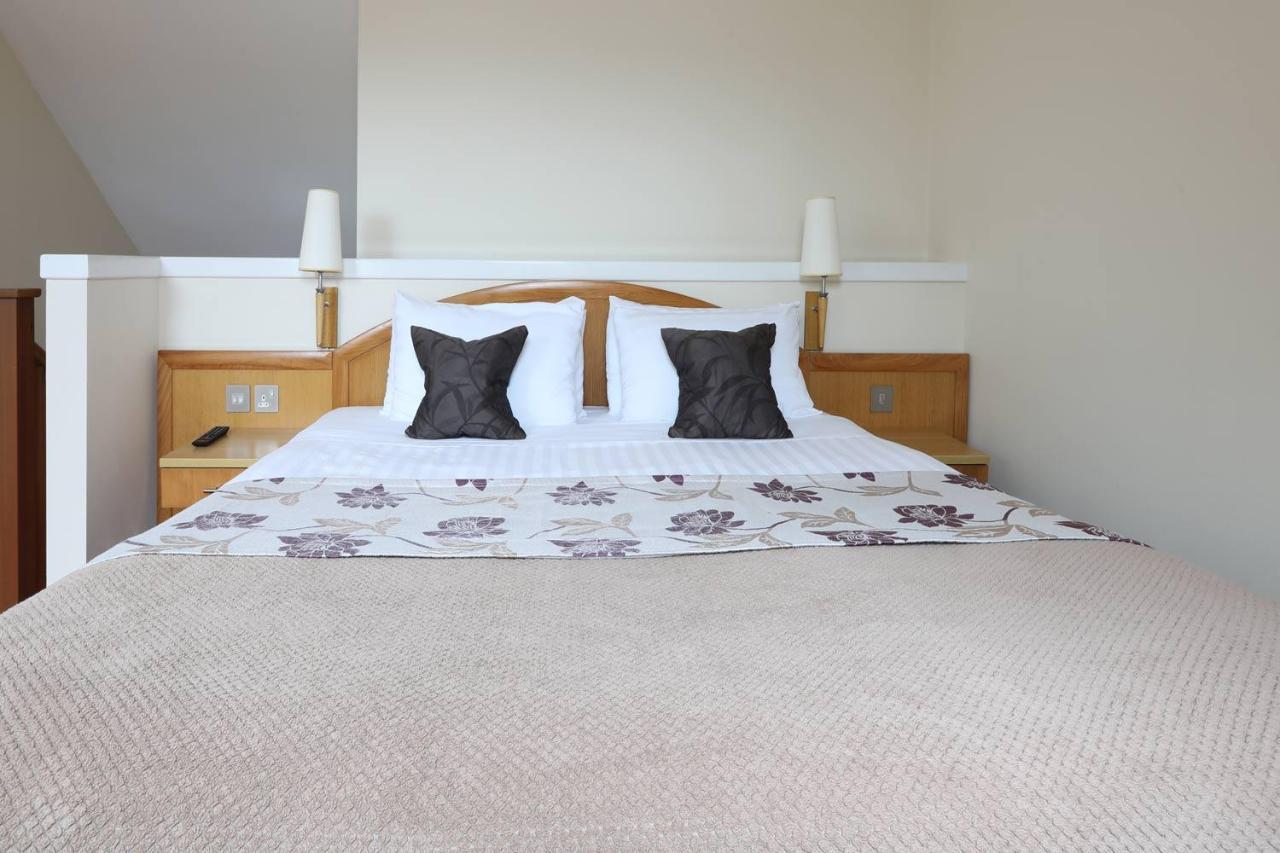 Woodland Bay Hotel Girvan Dış mekan fotoğraf