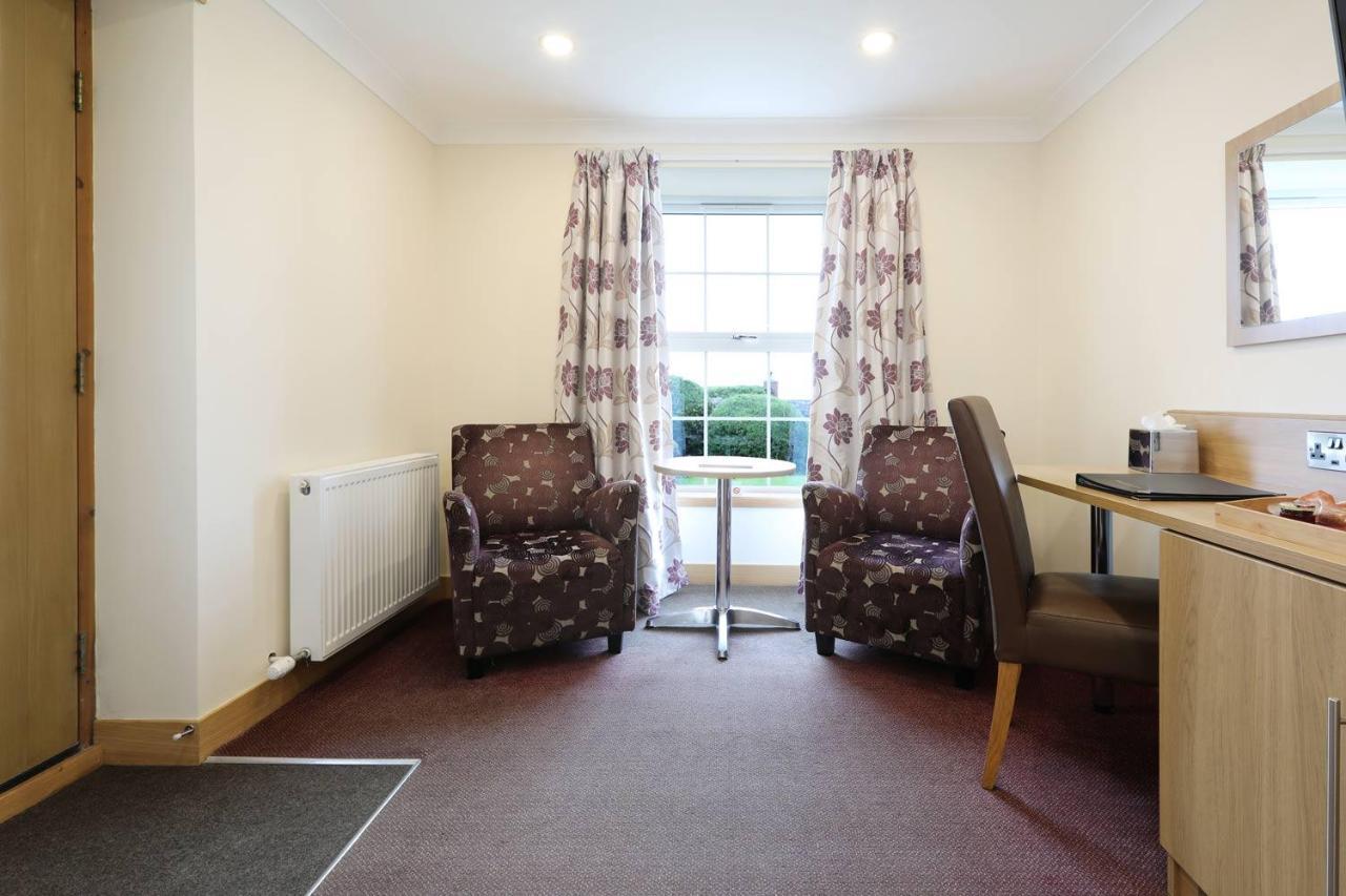 Woodland Bay Hotel Girvan Dış mekan fotoğraf