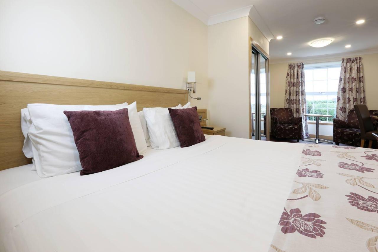 Woodland Bay Hotel Girvan Dış mekan fotoğraf