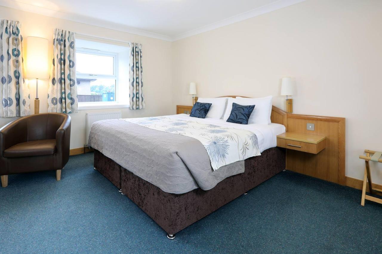 Woodland Bay Hotel Girvan Dış mekan fotoğraf