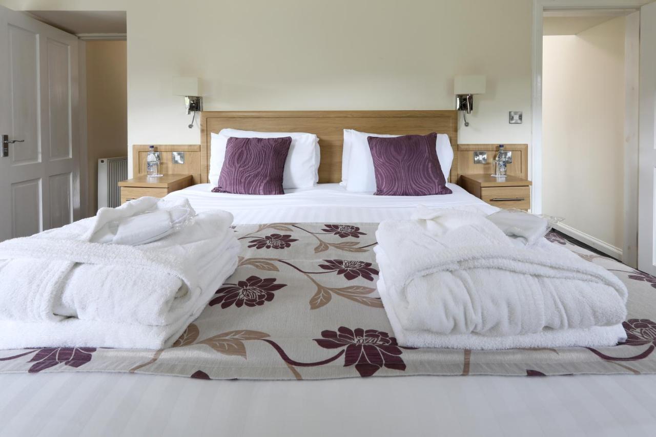 Woodland Bay Hotel Girvan Dış mekan fotoğraf