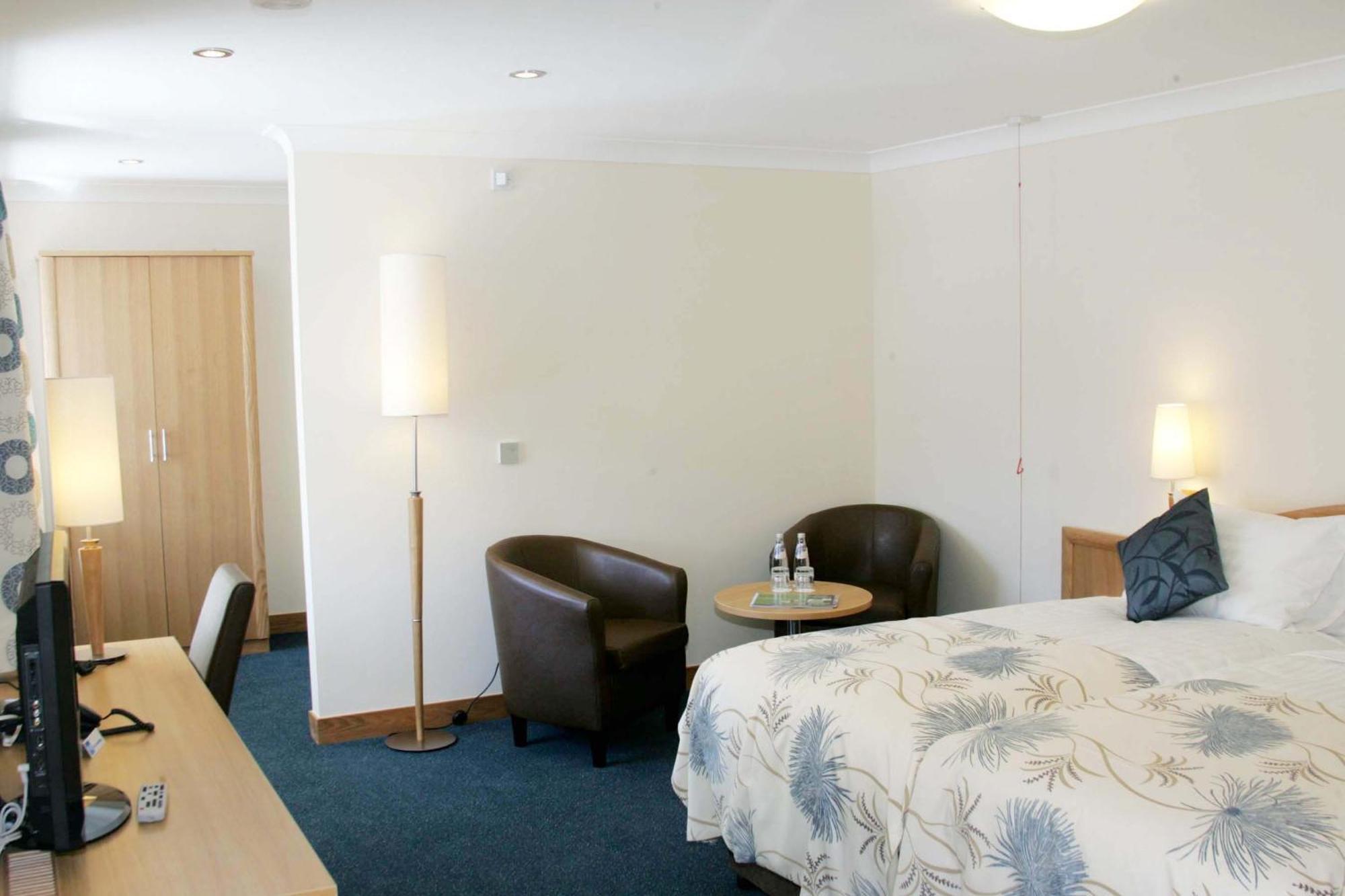 Woodland Bay Hotel Girvan Oda fotoğraf