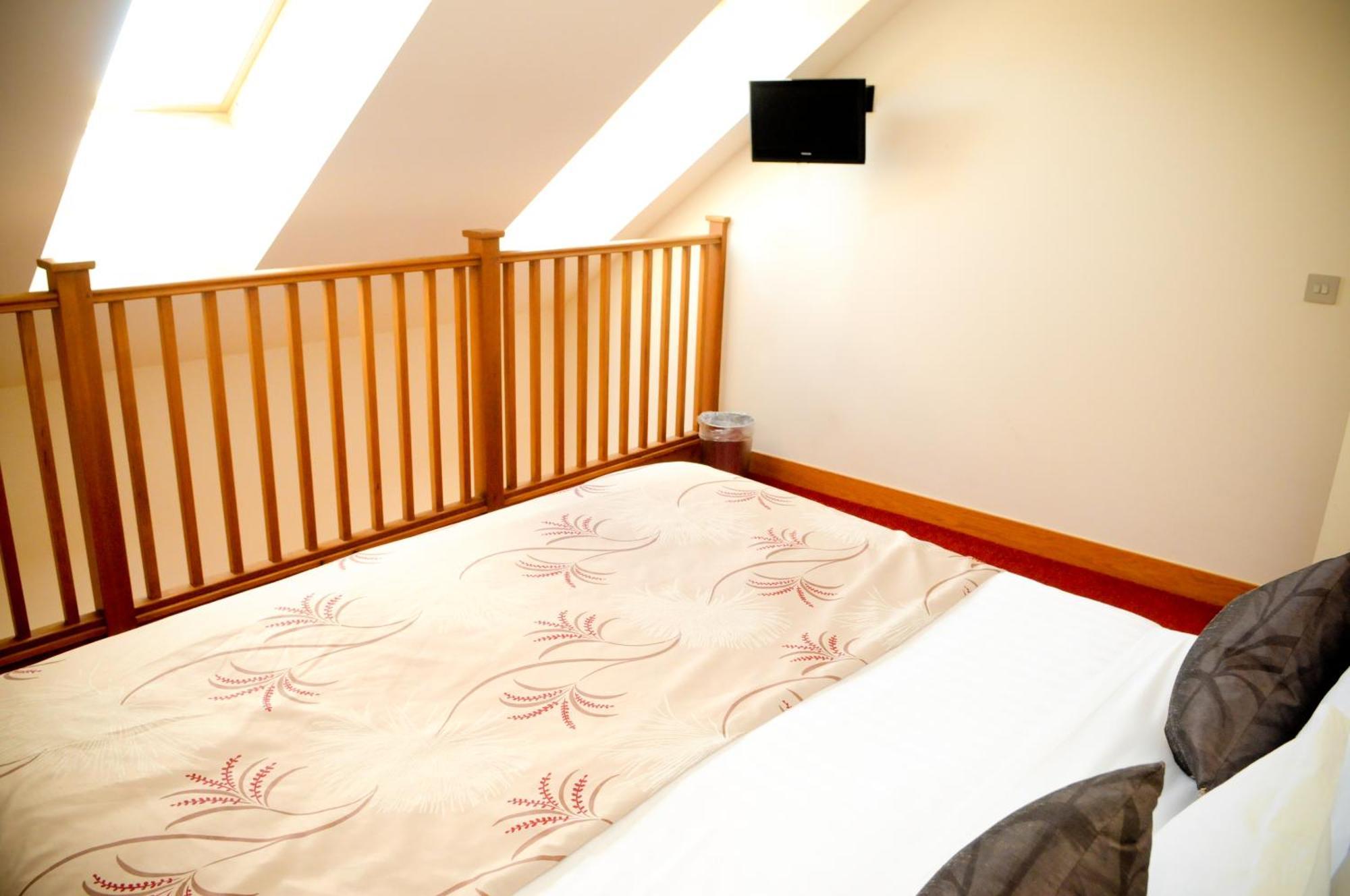 Woodland Bay Hotel Girvan Oda fotoğraf
