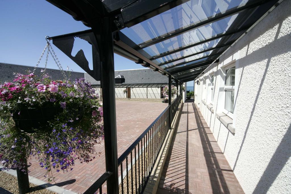 Woodland Bay Hotel Girvan Dış mekan fotoğraf