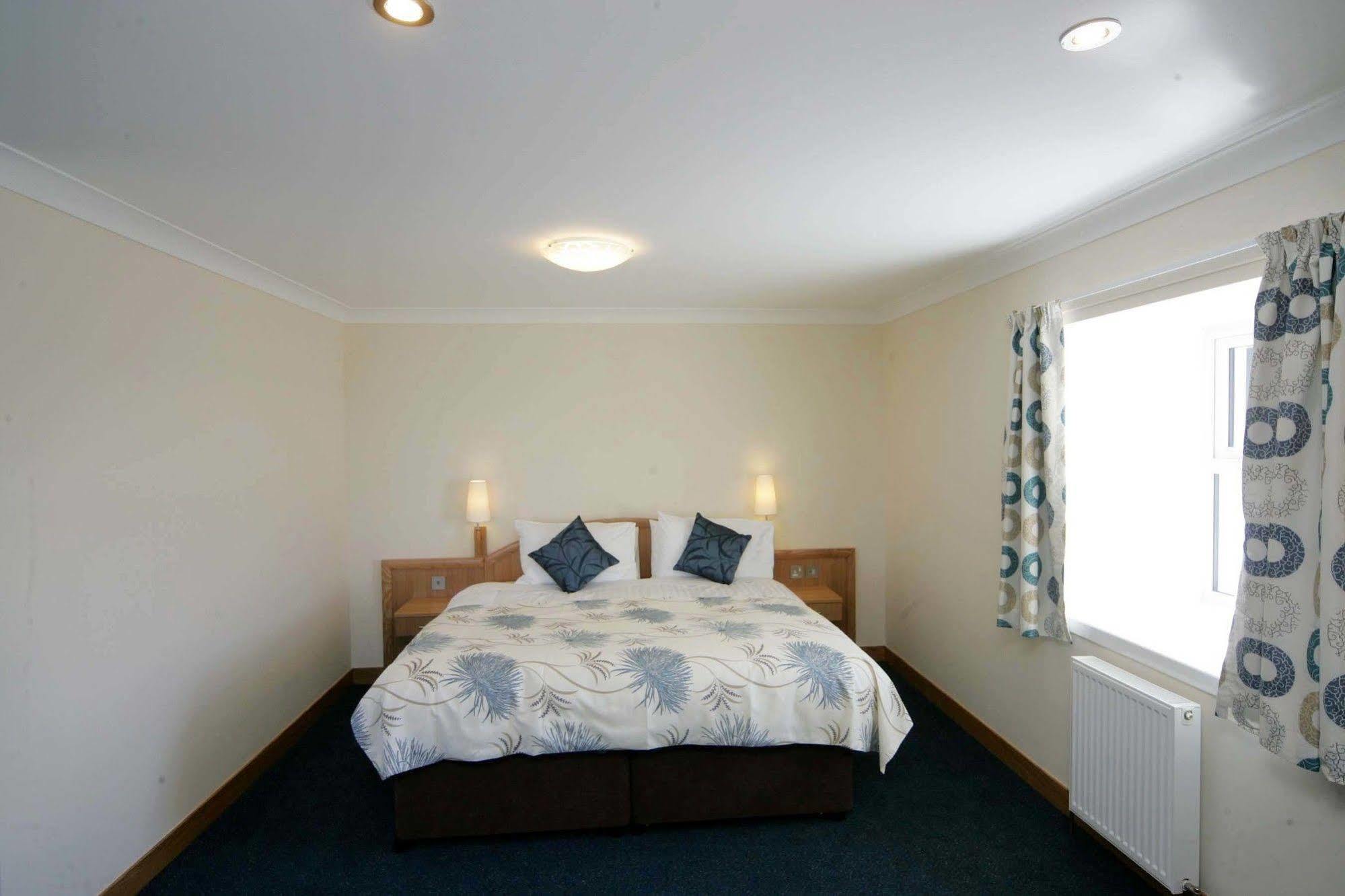 Woodland Bay Hotel Girvan Dış mekan fotoğraf