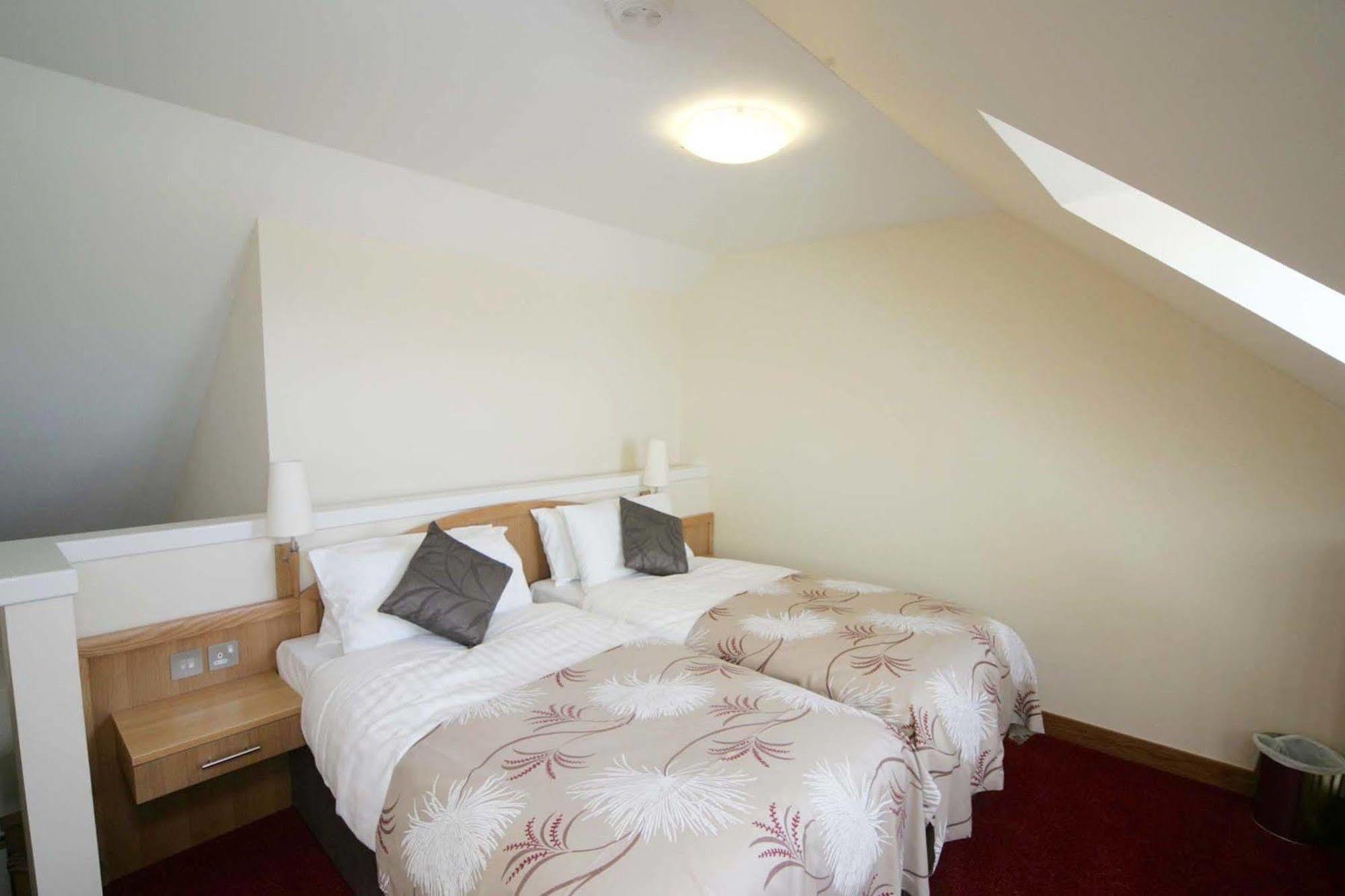 Woodland Bay Hotel Girvan Dış mekan fotoğraf